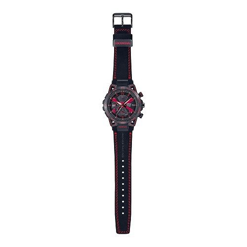 CASIO EDIFICE Honda Racing Red Edition EQB-2000HR-1AJR