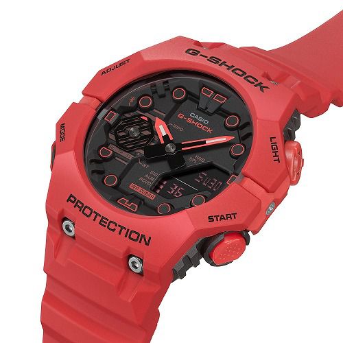 CASIO G-SHOCK GA-B001-4AJF ޡȥե󥯡ФᲣ