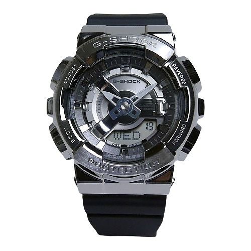 CASIO G-SHOCK GM-S110-!AJF ˥åǥ롡̲