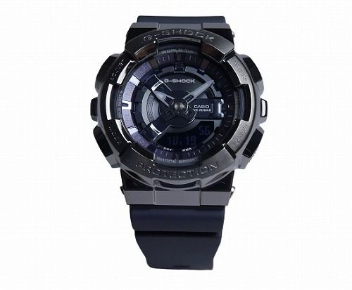 CASIO G-SHOCK GM-S110B-8AJF ˥åǥ롡̲