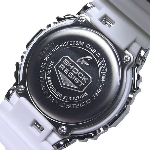 CASIO G-SHOCK GM-5600LC-7JF PRECIOUS HEART SELECTION ΢