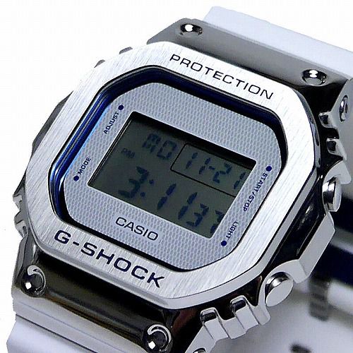 CASIO G-SHOCK デジタル腕時計 GM-5600LC-7JF メンズ PRECIOUS HEART SELECTION  国内正規品-腕時計通販かわしま