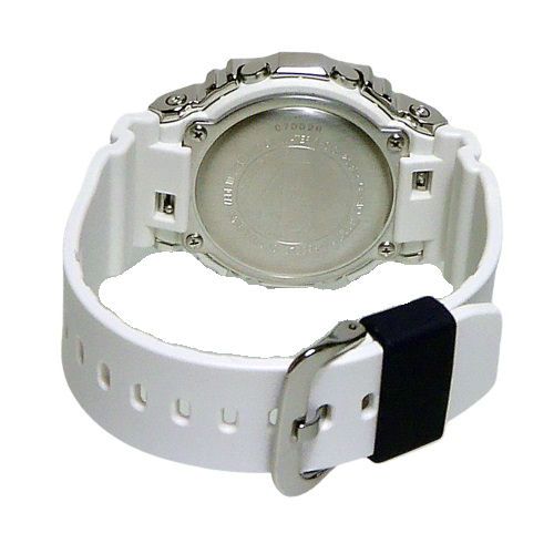 CASIO G-SHOCK GM-5600LC-7JF PRECIOUS HEART SELECTION 後画像