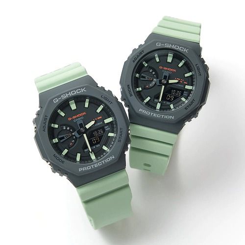CASIO G-SHOCK ラバーズコレクション2022　アナログ・デジタル腕時計 LOV-22B-8AJR　国内正規品-腕時計通販かわしま