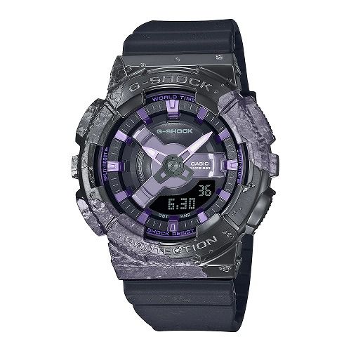 CASIO G-SHOCK GM-S114GEM-1A2JR