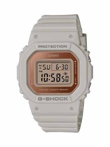 美品 カシオ CASIO G-SHOCK DW-5600FF-8JF