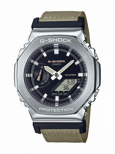 CASIO G-SHOCK GM-2100C-5A_JF