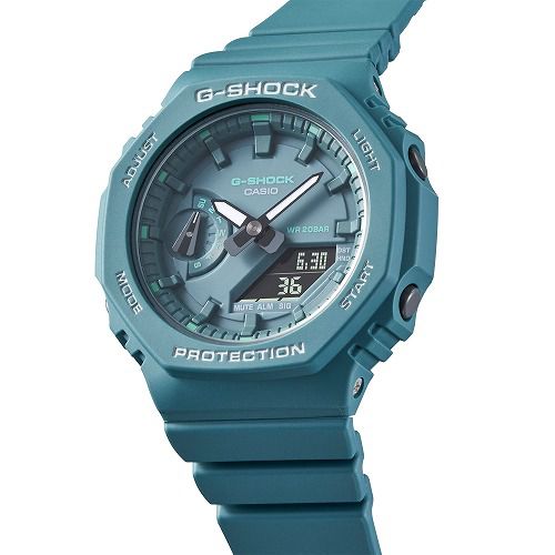 CASIO G-SHOCK GMA-S2100GA-3AJF