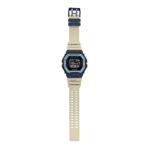 CASIO G-SHOCK G-LIDE GBX-100TT-2JFβ