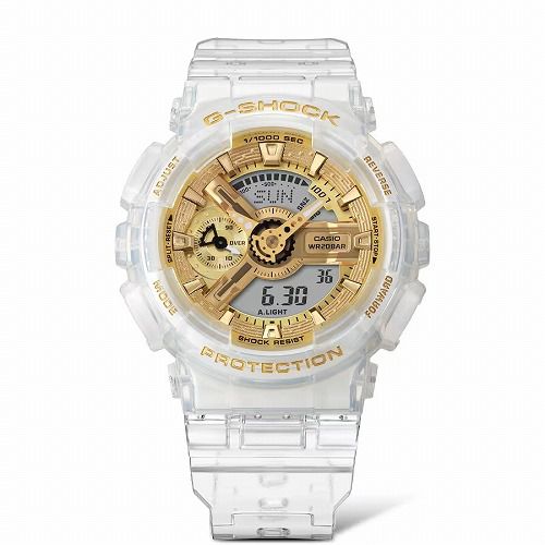 CASIO G-SHOCK GMA-S110SG-7AJF ̲