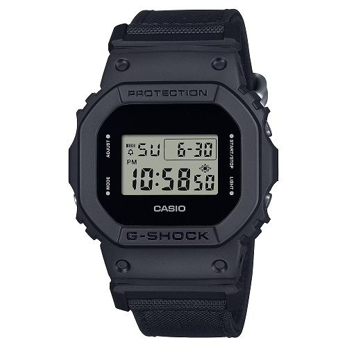 CASIO G-SHOCK DW-5600BCE-1JF