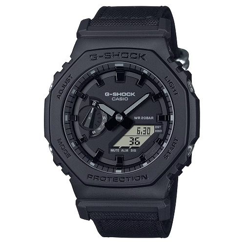 CASIO G-SHOCK  GA-2100BCE-1AJF