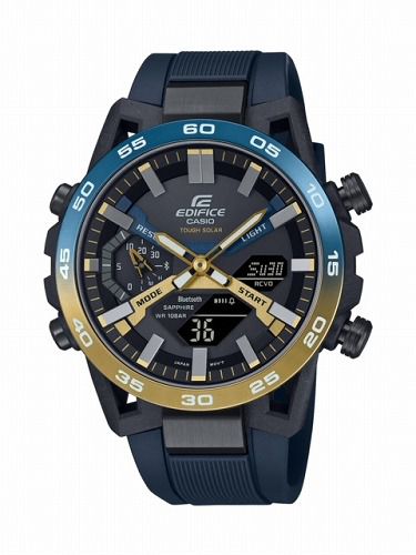 CASIO EDIFICE  ECB-2000YNP-1AJF