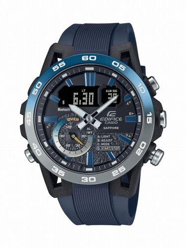 CASIO EDIFICE ECB-40YNP-1AJF