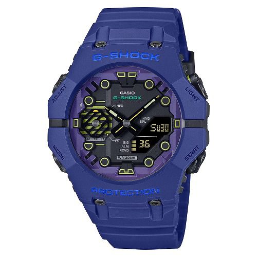 CASIO G-SHOCK  GA-B001CBR-2AJF