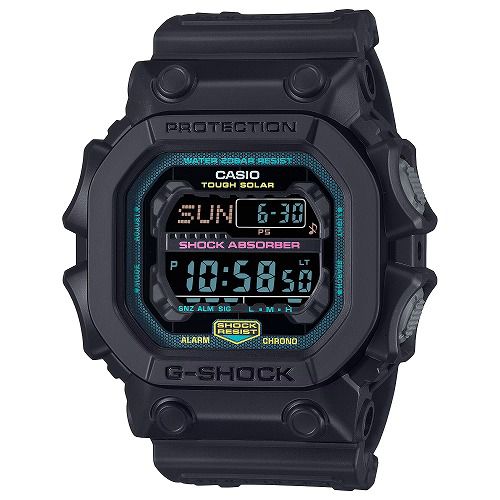 CASIO G-SHOCK GX-56MF-1JF