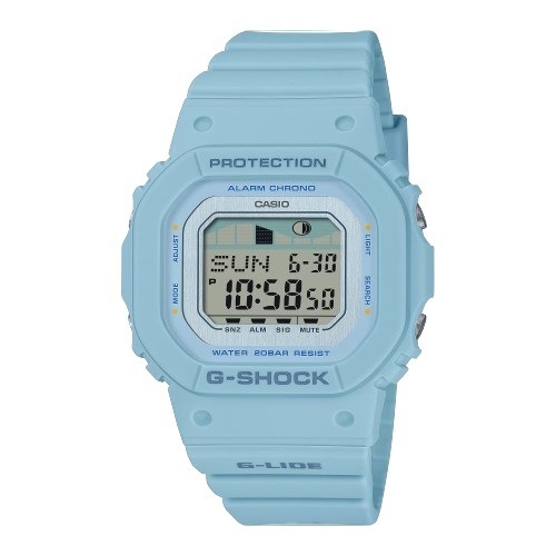 CASIO G-SHOCK G-LIDE GLX-S5600-2JF