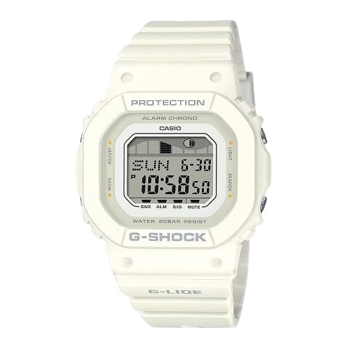 CASIO G-SHOCK G-LIDE GLX-S5600-2JF