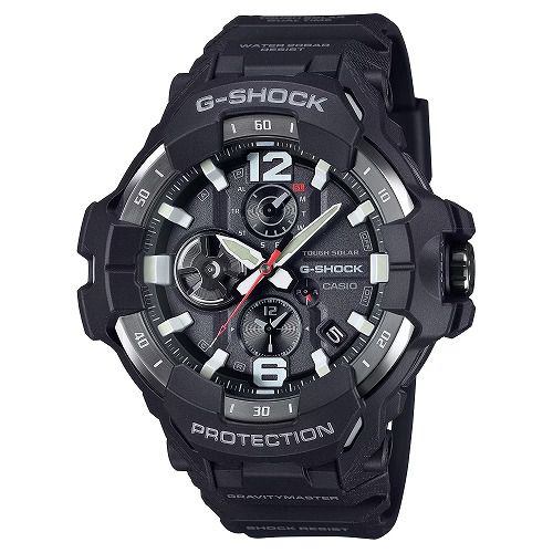 CASIO G-SHOCK  GR-B300-1AJF