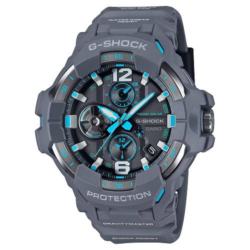 CASIO G-SHOCK  GR-B300-8A2JF