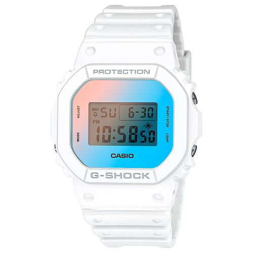 CASIO G-SHOCK DW-5600TL-7JF