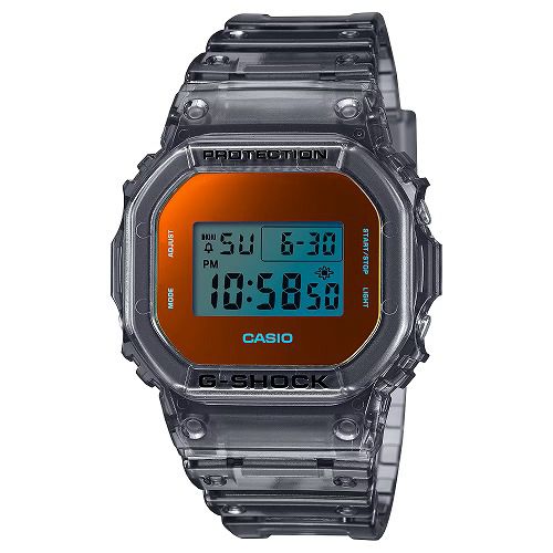 CASIO G-SHOCK DW-5600TLS-8JF