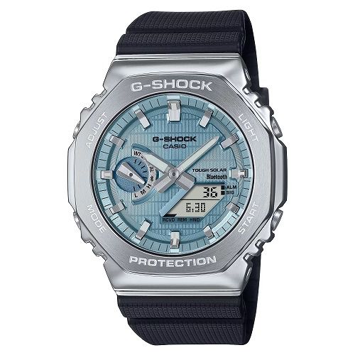 CASIO G-SHOCK GBM-2100-1A2JF 顼ӻ