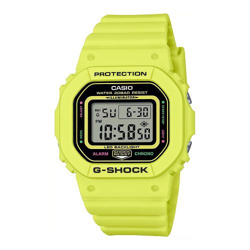 CASIO G-SHOCK GMD-S5600EP-9JF