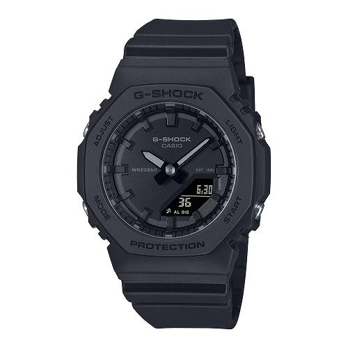 CASIO G-SHOCK GMA-P2100BB-1AJF