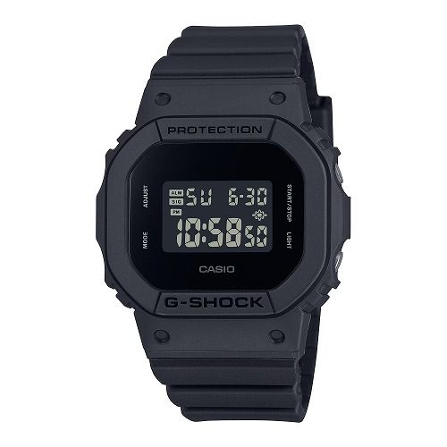 CASIO G-SHOCK GMD-S5610BB-1JF