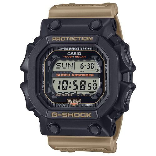 CASIO G-SHOCK GX-56TU-1A5JF