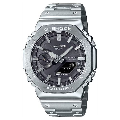 CASIO G-SHOCK GM-B2100SD-1AJF