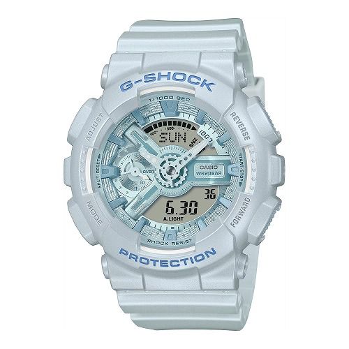 CASIO G-SHOCK  GMA-S110ST-2AJF