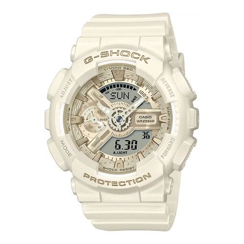 CASIO G-SHOCK  GMA-S110ST-7AJF