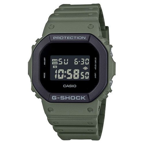 CASIO G-SHOCK DW-5610UU-3JF  ǥӻ