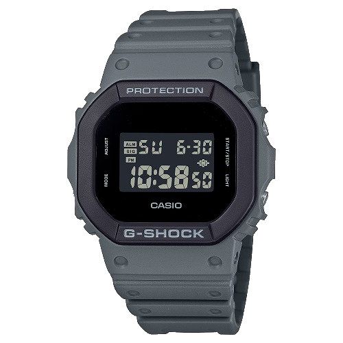 CASIO G-SHOCK DW-5610UU-8JFǥӻסǥ