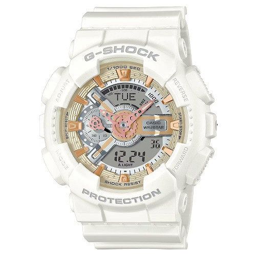 CASIO G-SHOCK  LOV-24A-7AJR