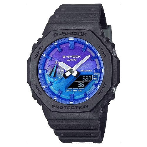 CASIO G-SHOCK GA-2100FL-1AJF  ٥ ʥǥӻ