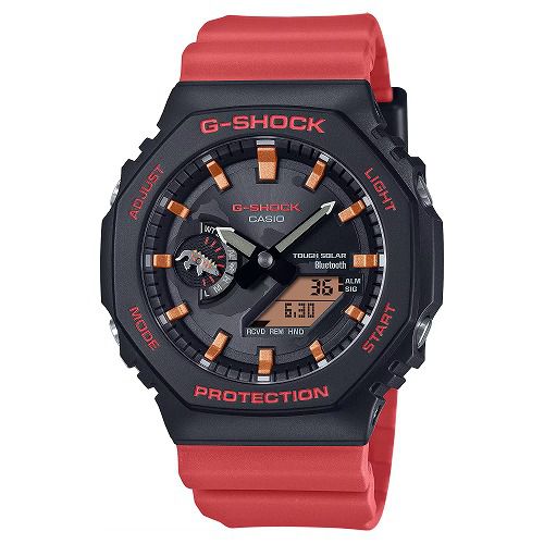 CASIO G-SHOCK  GA-B2100CD-1A4JR 㡼륺ĥܥ졼ǥ