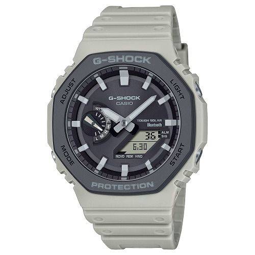 CASIO G-SHOCK GA-B2100LUU-5AJF  ٥ ʥǥӻ