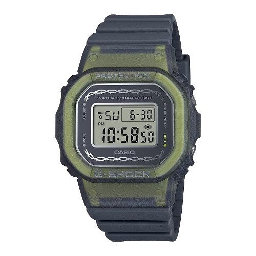 CASIO G-SHOCK GMD-S5610RS-8JFץ쥷㥹ϡȥ쥯