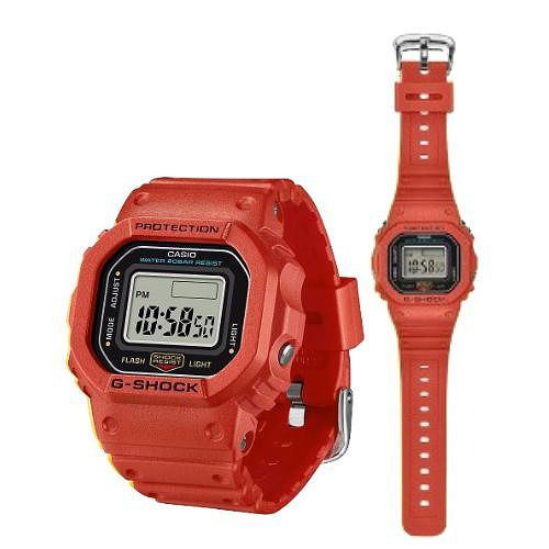 CASIO G-SHOCK Nano ؤˤĤǥ DWN-5600-4JR