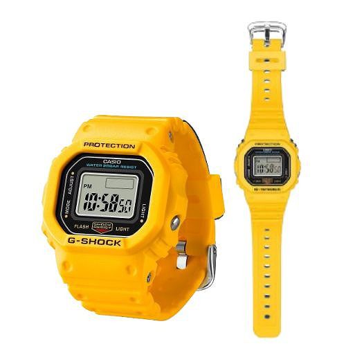 CASIO G-SHOCK Nano ؤˤĤǥ DWN-5600-9JR