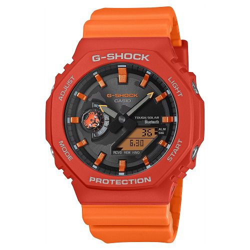 CASIO G-SHOCK 顼ӻ GA-B2100DF-4AJR 㡼륺ĥܥ졼ǥ