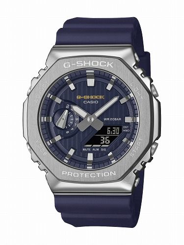 CASIO G-SHOCK ʥǥӻ GM-2110SH-2AJF