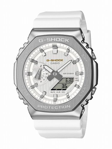 CASIO G-SHOCK ʥǥӻ GM-2110SH-7AJF
