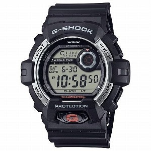 CASIO G-SHOCK G-8900S-1JF