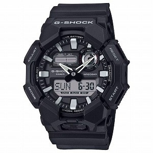 CASIO G-SHOCK GA-010-1AJF