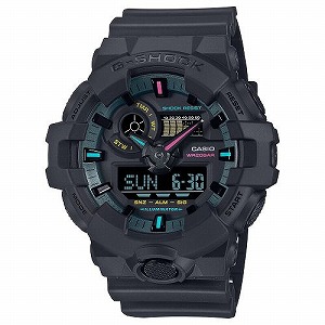 CASIO G-SHOCK GA-700MF-1AJF