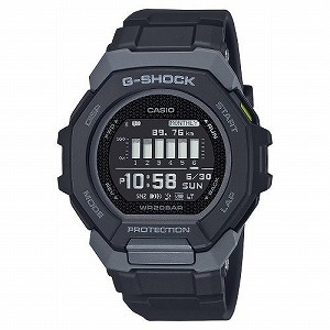 CASIO G-SHOCK GBD-300-1JF.